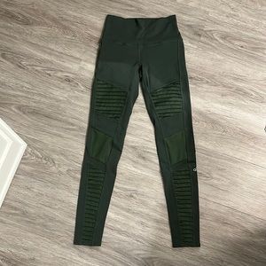 Alo Moto Leggings